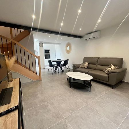 Maison Moderne Climatisee - Dabnb Villa Limoges Bagian luar foto