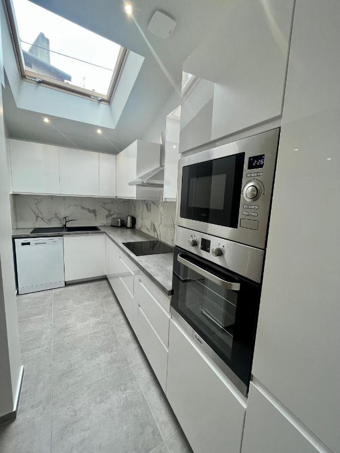 Maison Moderne Climatisee - Dabnb Villa Limoges Bagian luar foto