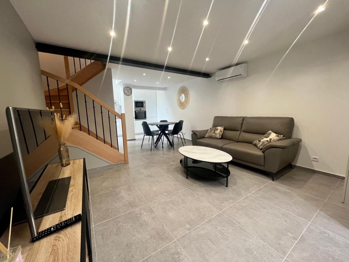 Maison Moderne Climatisee - Dabnb Villa Limoges Bagian luar foto