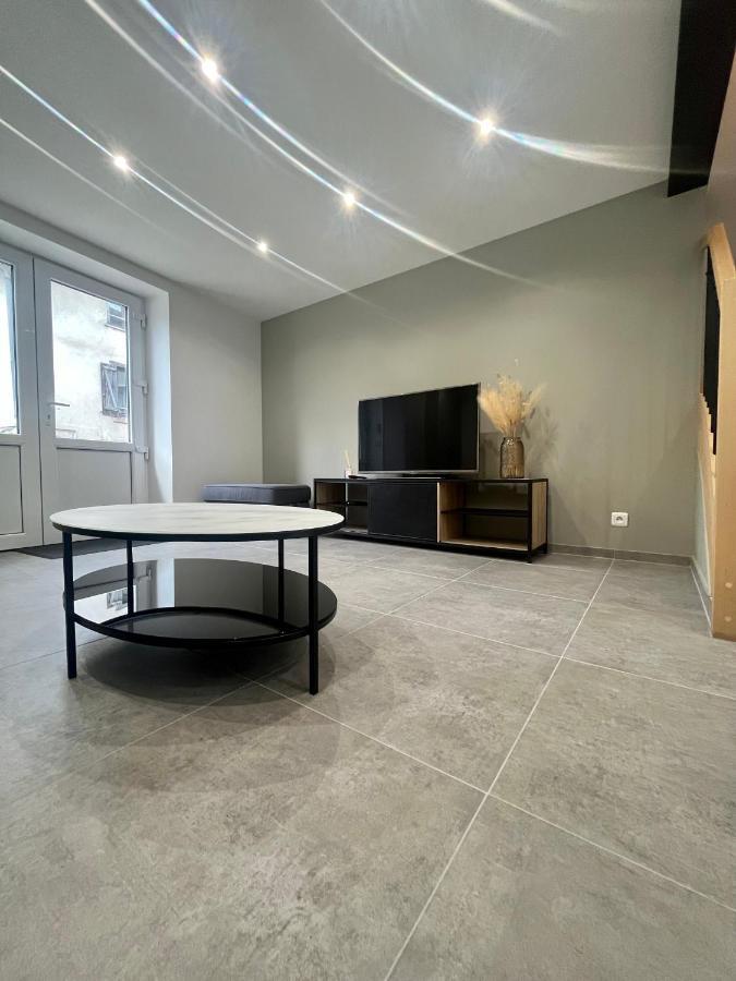 Maison Moderne Climatisee - Dabnb Villa Limoges Bagian luar foto