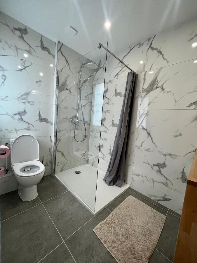 Maison Moderne Climatisee - Dabnb Villa Limoges Bagian luar foto